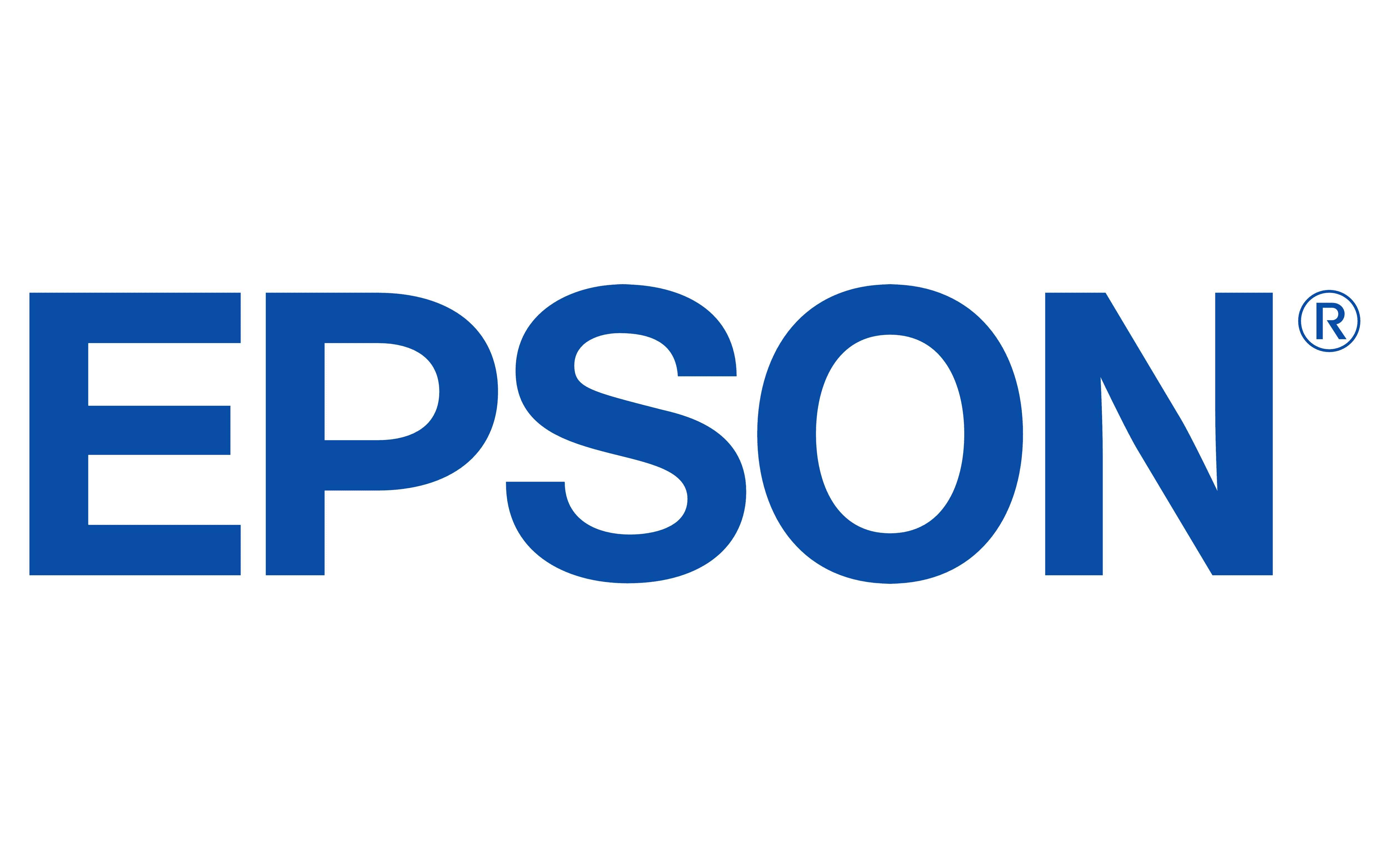 Atramentová tlačiareň EPSON