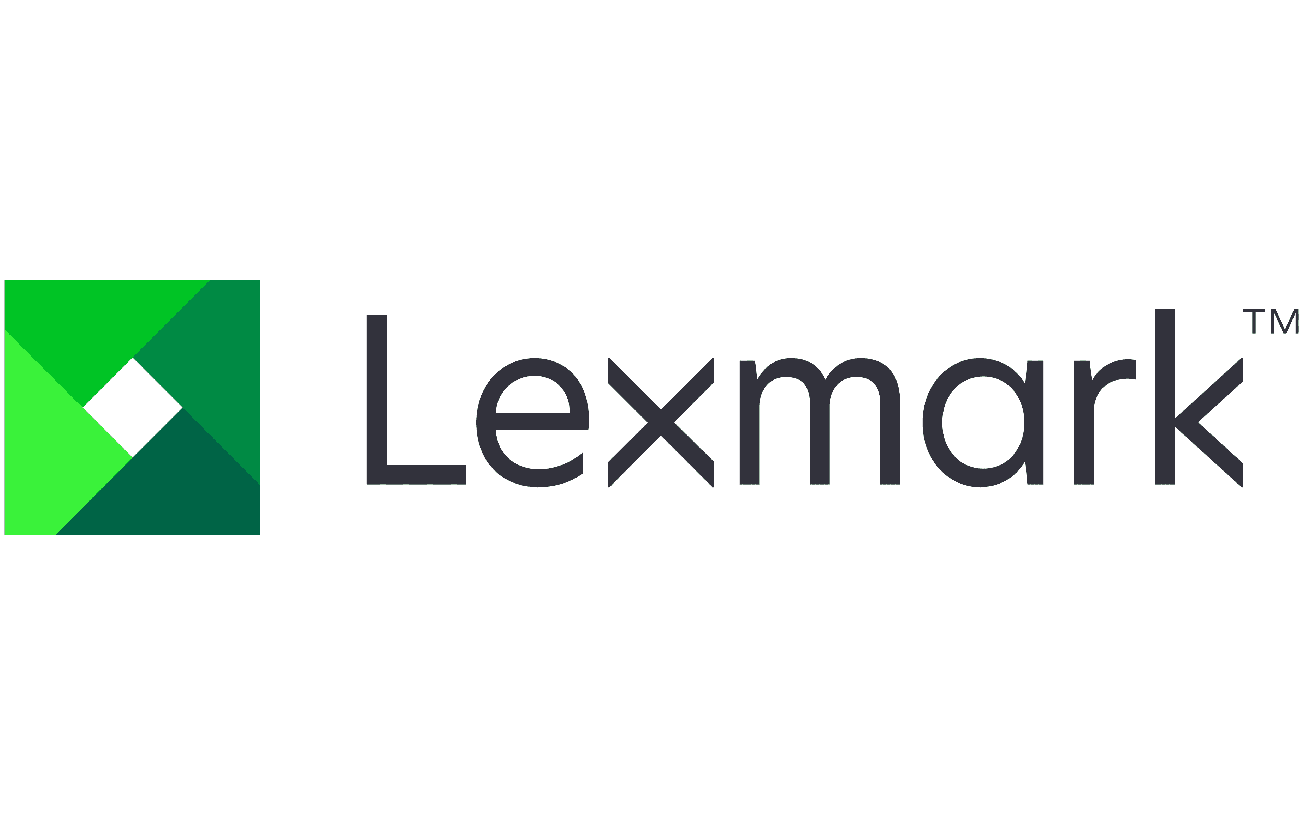 Multifunkčná laserová tlačiareň LEXMARK Čierno-Biele