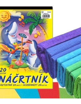 Školský papier