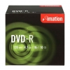 DVD R mínus