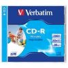 CD-R potláčiteľné