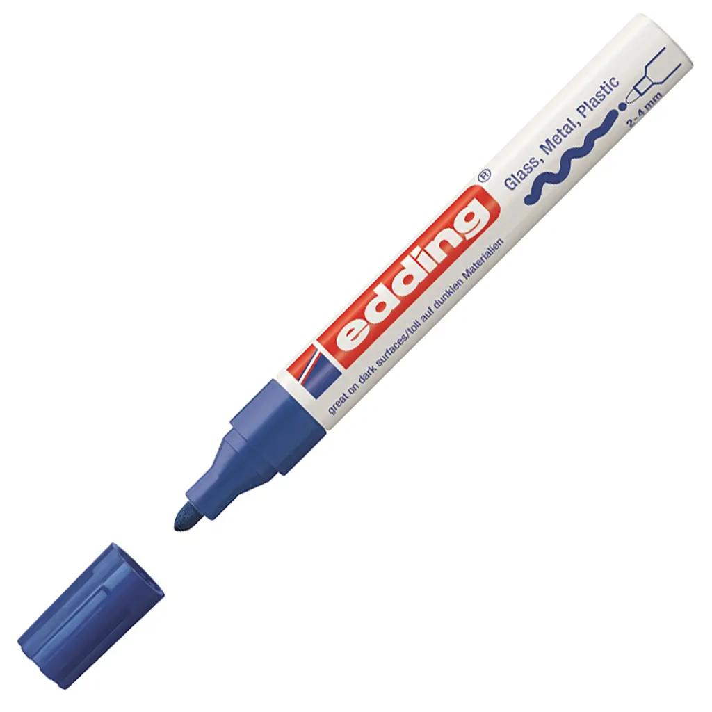 Lakové popisovače
