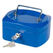 Pokladničky a kartotéky