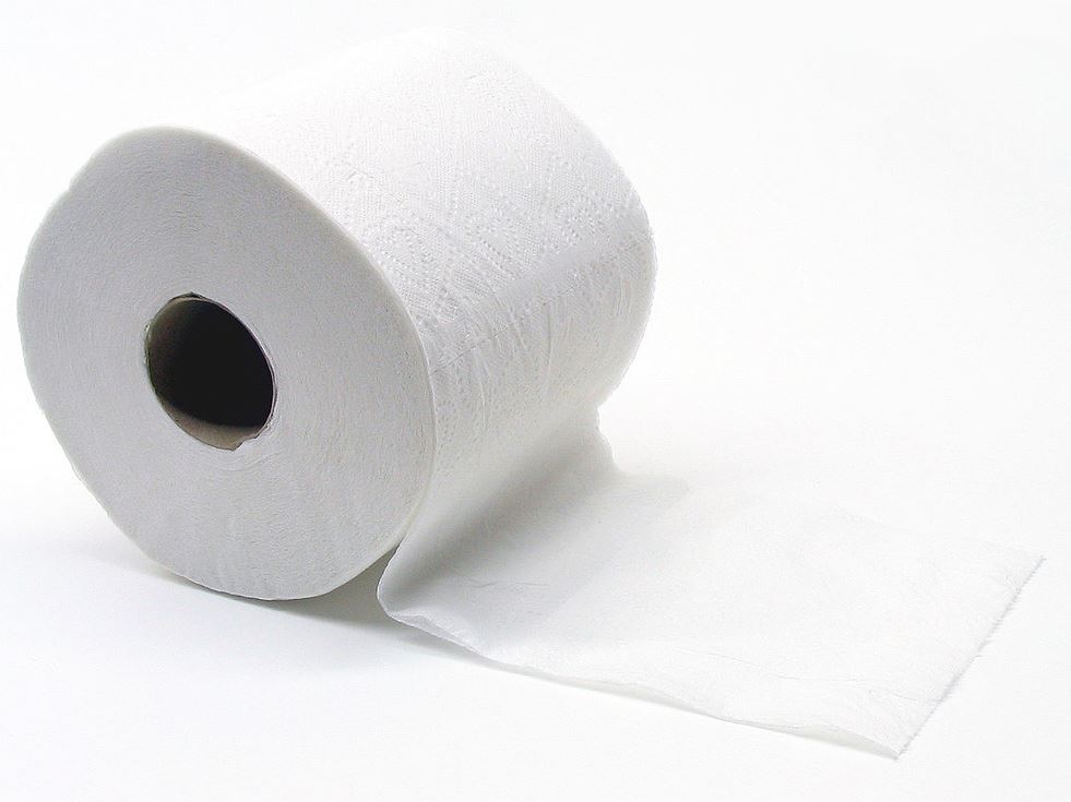 Toaletný papier