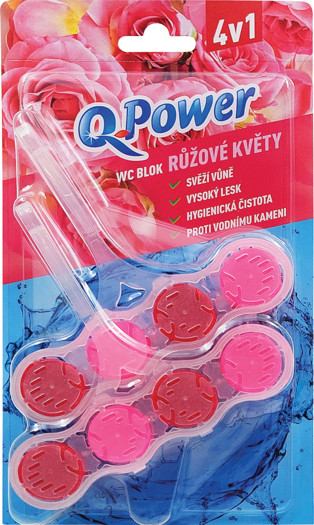 WC bloky