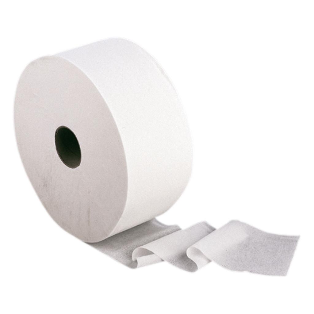 Toaletný papier do zásobníkov