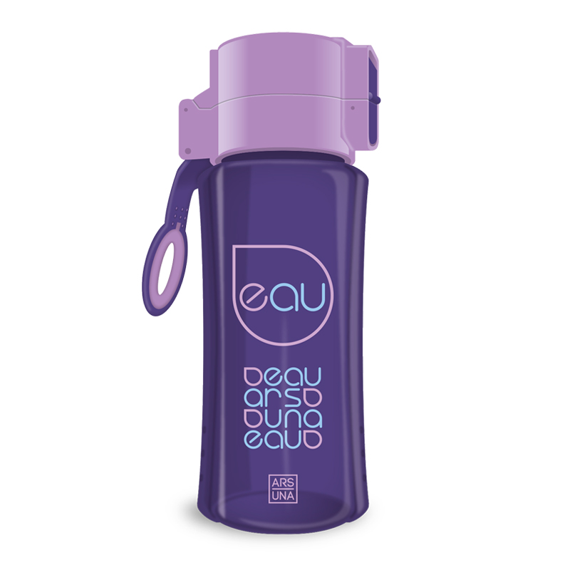 Zdravé fľaše 450ml/500ml