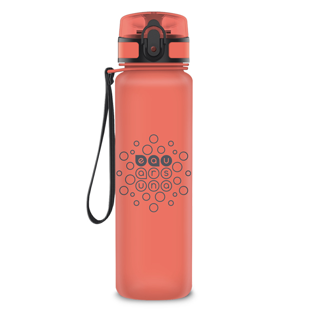 Zdravé fľaše 600ml