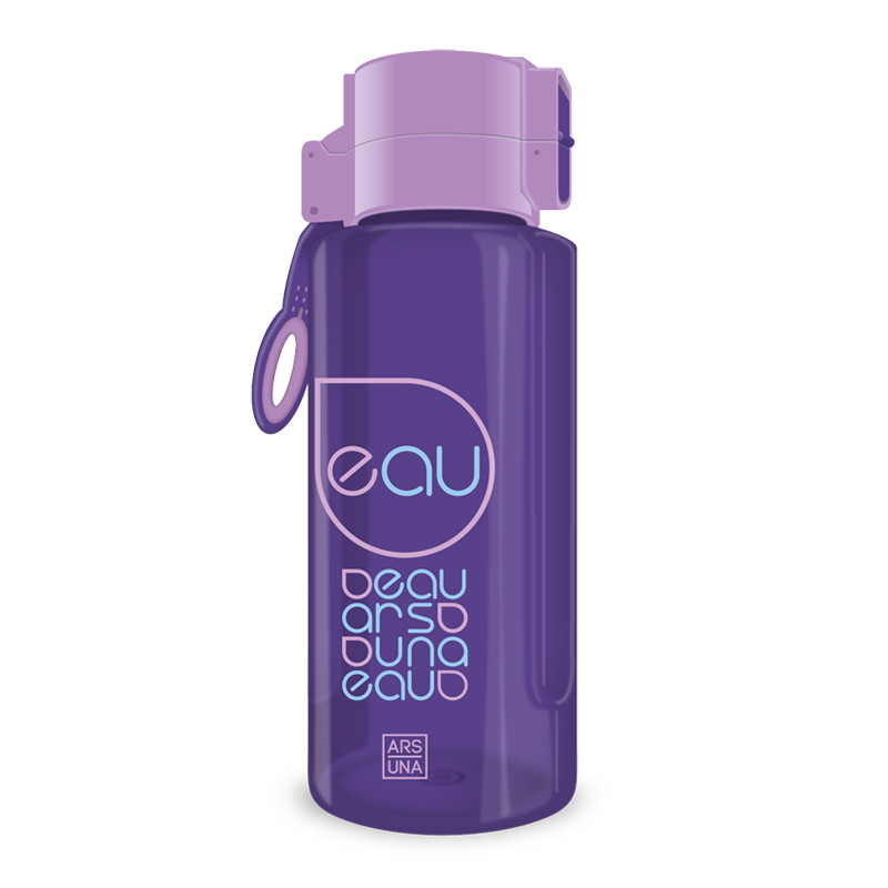 Zdravé fľaše 650ml