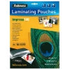 Laminovacie fólie matné