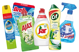 Hygiena a drogéria